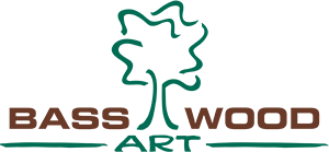 Basswood Art Logo