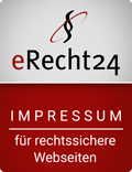 Impressum-Siegel